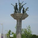 웅비의 탑 이미지