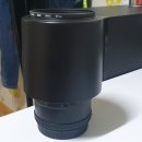 캐논 100mm F2.8L IS 매크로 USM 백마엘 팝니다.판매완료 이미지