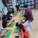 새중앙지역아동센터 이미지