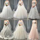 베니플 | W.20 시작바이이명순 본식가봉 | 본식 비즈드레스 2부드레스 신상도 완벽함 💖