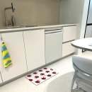 하나그린세탁 | 규조토 발매트 더블유그린 욕실발매트로 쓰는데 세탁 편하네