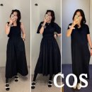 봄코스 | COS 코스 매장 핫한 봄 신상 착용후기. 원피스 점프수트 베스트3 !