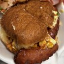 매곡목장 | 광주 오픈런 난리난 쏘쏘 사라다 오픈 첫날 방문