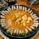 김유정 행장비 | 김유정문학촌 맛집 라데나cc맛집 브레이크타임 없는 춘천맛집 시루 시루정식 솔직후기 주차