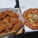 맛이 끝내주는 피자나라치킨공주 마포아현점, 계속 먹고싶은 치즈피자~