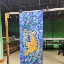발리 우붓 원데이 클래스 widya batik class 위드야 바틱 강추!!