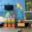 발리헬스클럽 | 발리 한 달 살기 2 - 짱구에서 일주일을(2)