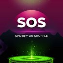 SOS: Spotify On Shuffle™ 9/26 + TV &amp; Music distractions 이미지