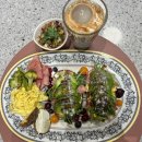 백산전자 | [내돈내산] 다이소 홀베리 유기농 엑스트라버진 올리브유: 홈브런치 퀄리티 높이기