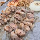 뒷골목 - 부천시 오정구 | 금천구 가산동 고기집 투어, 아늑한 감성의 뒷골목삼겹살 후기