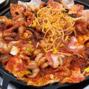 용산용문시장 | 찌갠쭈꾸미 용산 용문시장 맛집 쭈꾸미