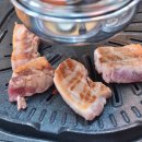 불타는삼겹 이미지