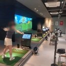 BJ스크린골프 이미지