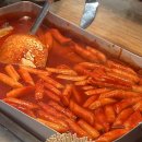 엄마네떡볶이 | [안양] 안양중앙시장 엄마네 집 떡볶이 내돈내산 솔직 후기
