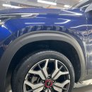 🚗현대 셀토스 타이어 교체했어요! F1타이어 동의정부IC점 방문 후기🛞