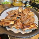 삼동숯불갈비 이미지