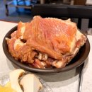 용당로 | 화명동 더덕구이와 돼지갈비 맛집 화인가 방문후기