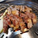 논현신일해피트리 7단지 | 인천 논현역 고기 맛집 마포성산동 소문난껍데기집 통갈매기살 특수부위 모둠 강추