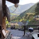 숲속황토구들장 이미지