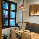 씨유뉴둔산월드 | 대전 둔산동 갤러리아 맛집 베트남 쌀국수 전문 포밧다 솔직후기