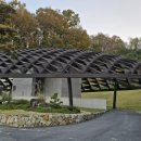 골프장화장실 이미지