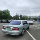 봉무공원 &amp; 만보산책로 / 대구시 동구 이미지