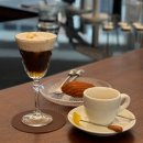 광안역 카페 CRCE coffeebar / 이색적인 에스프레소 커피바