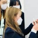 션헤어 이미지