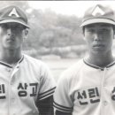 고교야구 최강팀 - 1980년 선린상고 (퍼온글입니다) 이미지