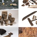 광주 신창동 유적 이미지