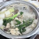 내내로 전자출판 | 파주 운정맛집 추천｜33개월 아이와 다녀온 부벽정 평양만두 만두전골 후기