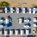 바다풍경카라반 이미지