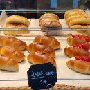 양주 베이커리 카페 VEN60 소금빵 베이글이 맛있는 벤60