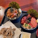 제주 마구로쇼쿠도 후기 (오픈런/장인맛집/참치회맛집/하브동/오로도동/내돈내산)