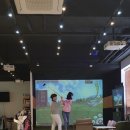 DM 골프 스튜디오 이미지