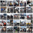 전남 광주에서 오신 올뉴마이티 3.5톤냉동탑차 중고트럭매매 후기`!