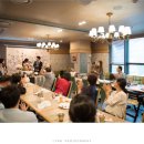 소규모 돌잔치 장소 추천, 초밥이 예술 '여의도 동해도 씨푸드 뷔페' by. 소원파티