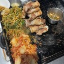 다리미삼겹살 무선점 | 여수다리미삼겹살 다리미삼겹살 무선고기집 여수고기집