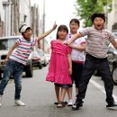 개구쟁이 이미지