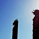 엑스포주차장 이미지