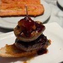 바 밀라(BAR MILA) | [스페인,포르투갈] 4일차 2편_바르셀로나 타파스 맛집, 까사밀라가 보이는 루프탑 바 야경