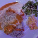 왕비식당 | [내돈내산] 부산 강서구 명지 스타필드 왕비돈까스 맛집 솔직후기 (+ 디저트 삼송빵집)