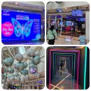 OIL LAB | DAY 9. 페트로나인스 과학관(연간회원권 끊고 일주일 만에 두 번 간 곳)후기