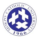 목포가톨릭대학교 이미지