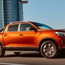 원성자동차정비 | 픽업트럭 현실적인 유지비와 장단점, 3개월 시승 후기 (세금 28,500원의 진실)