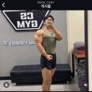 CSgym 이미지