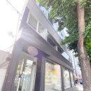 홍대삼거리공인중개사사무소 | 동교동 부동산 | 동교동삼거리 광대로변 1,2층 연층 홍대상가 임대