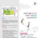 2007 대한민국전통연희축제공연관람 20일(목) ~ 22일(일)월드컵공원 이미지