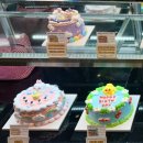 해피주렁데이(Happy주렁Day) | 귀여운데 맛까지 더한 천호동 케이크 맛집 &#39;해피베어데이 천호점&#39; 미니 오레오초코맛 후기
