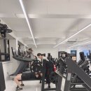매탄동헬스장 골반틀어짐교정 pt 후기